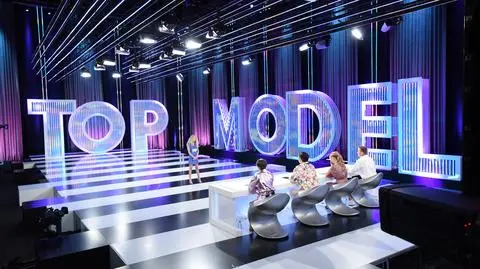 Weź udział w castingu do 11. edycji Top Model