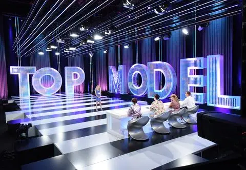 Weź udział w castingu do 11. edycji Top Model i daj się odkryć. Być może światowe wybiegi czekają właśnie na Ciebie!