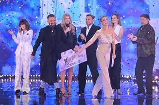 Top Model. 10. finał