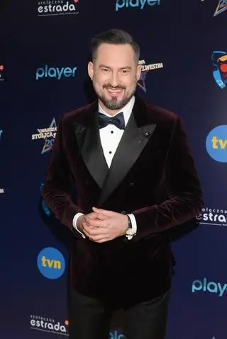 Marcin Prokop
