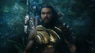 "Aquaman i zaginione królestwo", "Shazam! Gniew bogów". Najgorętsze premiery kinowe na 2023 rok