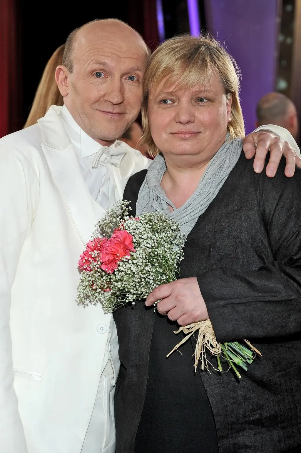 Artur i Beata Barcisiowie