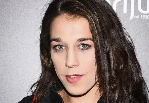 Joanna Jędrzejczyk chce prowadzić program śniadaniowy. "Nie ukrywam tego, lubię kamerę"
