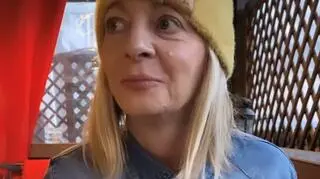 Mariusz Kozak pokazał mamę