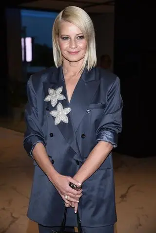 Małgorzata Kożuchowska
