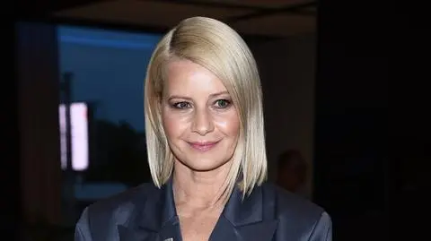 Małgorzata Kożuchowska