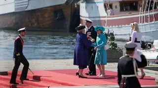 Norweski książę Haakon wzbudza zachwyt poddanych. Jak wygląda przyszły następca tronu?