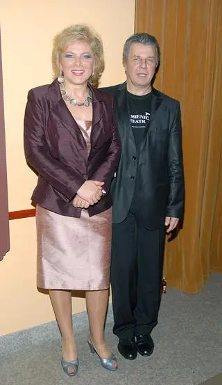 Emilian i Dorota Kamińscy