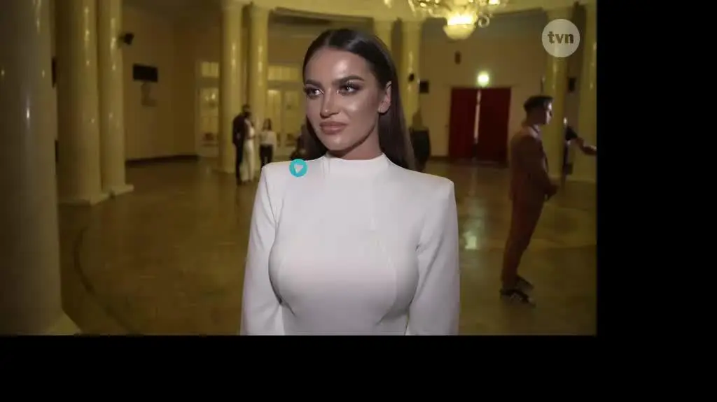 Czy Vanessa z Hotelu Paradise jest z Mateuszem
