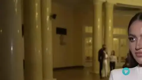 Czy Vanessa z Hotelu Paradise jest z Mateuszem
