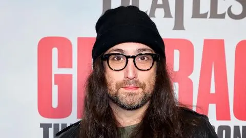 Sean Ono Lennon opublikował cover słynnej piosenki