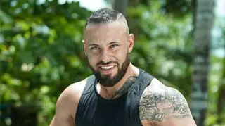 Dawid z "HP" pochwalił się zdjęciem sprzed lat. W takim wydaniu go nie widzieliście