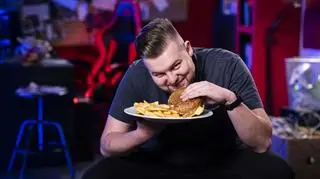 "Kanapowcy 4": Kuba