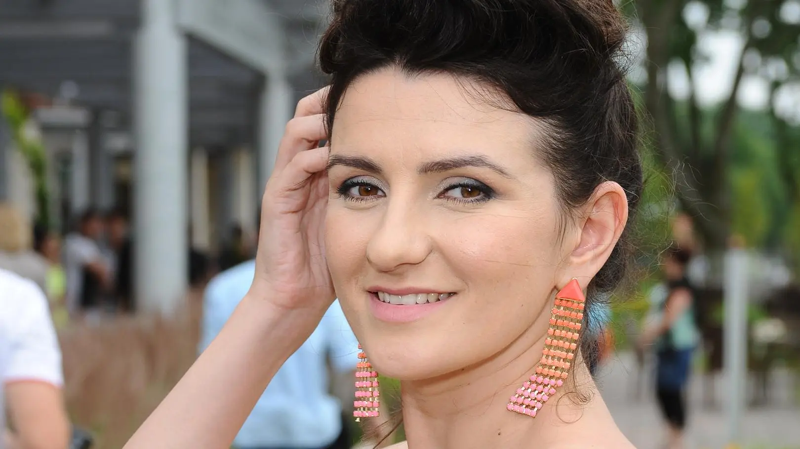 Joanna Drozda jest panseksualna. Co to znaczy? - Co za tydzień