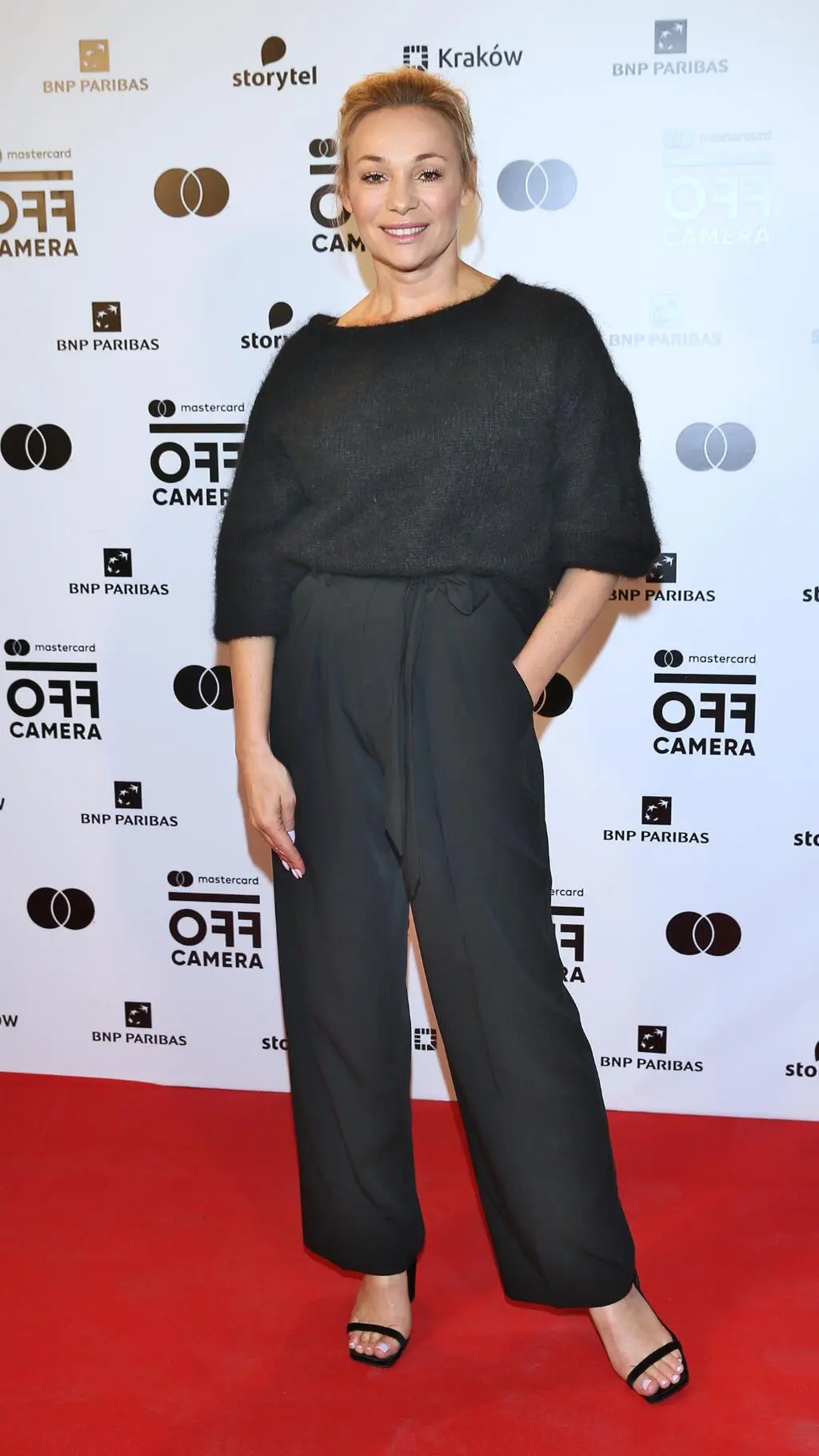 Sonia Bohosiewicz