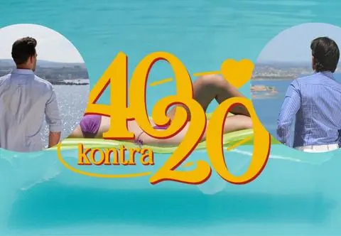 "40 kontra 20" – o czym jest program? Kim są uczestnicy?