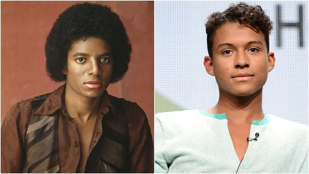 Jaafar Jackson zagra Michaela Jacksona - podobni?