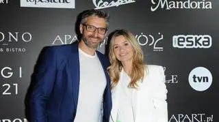 Joanna Koroniewska pokazała metamorfozę mieszkania. "Udało nam się przeprowadzić"