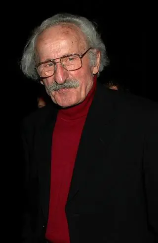 Franciszek Pieczka