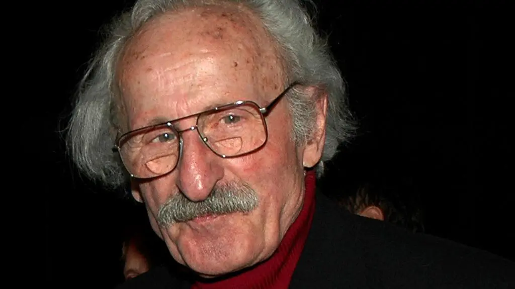Franciszek Pieczka