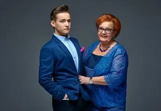 Iza Zeiske z "Gogglebox" pokazała dom po remoncie. "Oto drugie moje 'królestwo'"