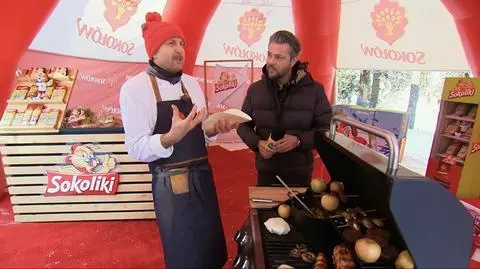 "Projekt zima": Olivier Janiak i Piotr Kucharski