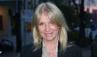 Mariola Bojarska-Ferenc poleca seks w dojrzałym wieku