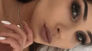 "Hotel Paradise". Eliza przyznała się do poprawiania urody. Jak wyglądała przed zabiegami?