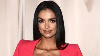 Klaudia El Dursi pokazała odważne zdjęcie. "Wybaczcie, teraz jestem zajęta"