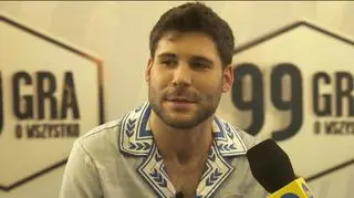 Jan Pirowski o kobietach, mediach społecznościowych i pasji