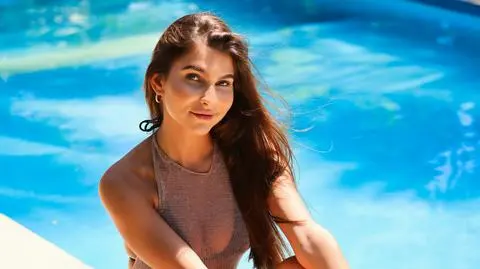 Eliza Milewska z "Hotelu Paradise"