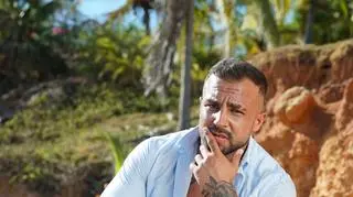 Grzegorz Głuszcz z "HP All Stars" o decyzji Julii. "Nie chodziło tak naprawdę o to" [TYLKO U NAS]