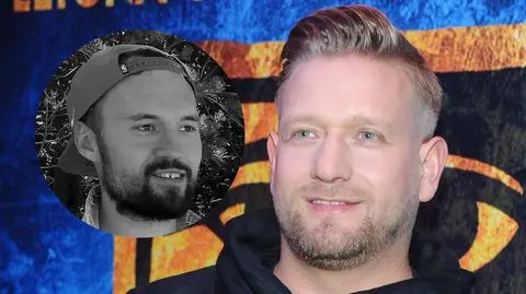 Bartek Jędrzejak przyjaźnił się z Pawłem Kiliańskim