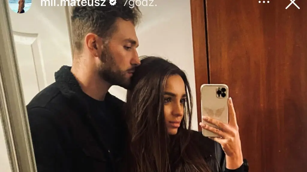 Mateusz Mil 