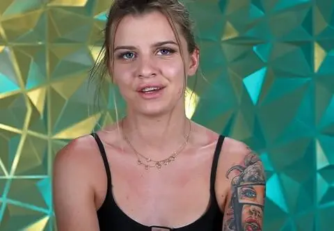 "Hotel Paradise 5". Marika powiedziała o relacji z Elizą. "Nie lubiłam się z nią"