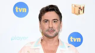 Marcin Tyszka podda się zabiegom medycyny estetycznej? "Jestem na nie otwarty"