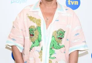 Marcin Tyszka podda się zabiegom medycyny estetycznej? "Jestem na nie otwarty"