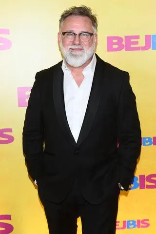 Andrzej Saramonowicz