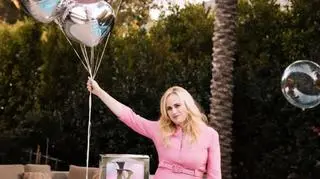 Rebel Wilson z partnerką