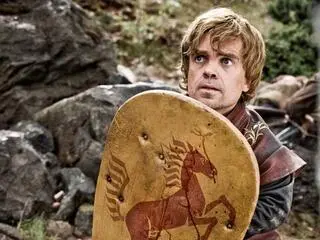 Peter Dinklage z "Gry o tron" wkracza do świata "Igrzysk Śmierci".