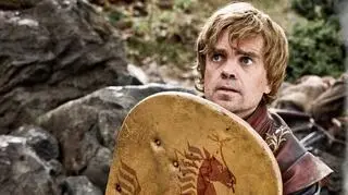 Peter Dinklage z "Gry o tron" wkracza do świata "Igrzysk Śmierci".