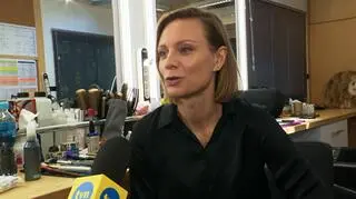 Magdalena Boczarska w objęciach przystojnego obcokrajowca. Kiedy w kinach "Heaven in Hell"?