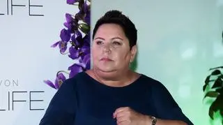 Dorota Wellman długo starała się o dziecko. "Moja mama martwiła się" [TYLKO U NAS]