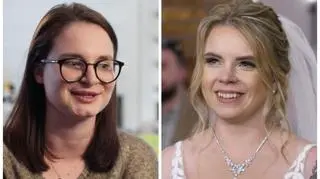 Justyna ze "ŚOPW" proponuje Marcie Podbioł pracę. Rozbawiła ją wypowiedź Maćka