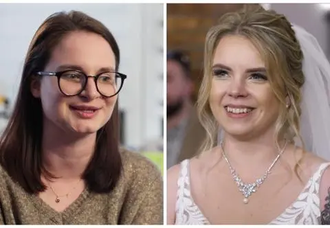 Justyna ze "ŚOPW" proponuje Marcie Podbioł pracę. Rozbawiła ją wypowiedź Maćka