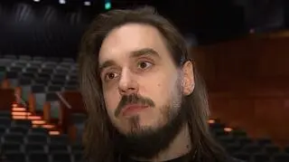 Miuosh wystąpił w Katowicach. Wyjątkowy koncert uświetnił Zespół Pieśni i Tańca "Śląsk"