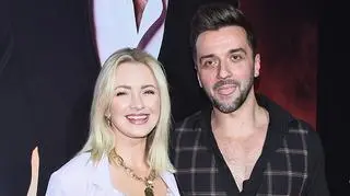 Barbara Kurdej-Szatan powiedziała, jak długo starała się o dzieci. Opisała przygotowania. "Jak króliki"