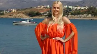 "40 kontra 20" – Magdalena Bolesławska