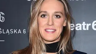 Aleksandra Żebrowska została mamą w wieku 23 lat. "Zaliczyłam skuchę"