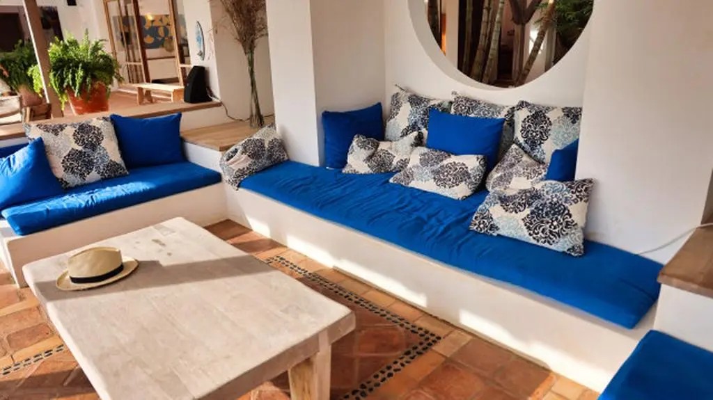 Hotel Paradise 5